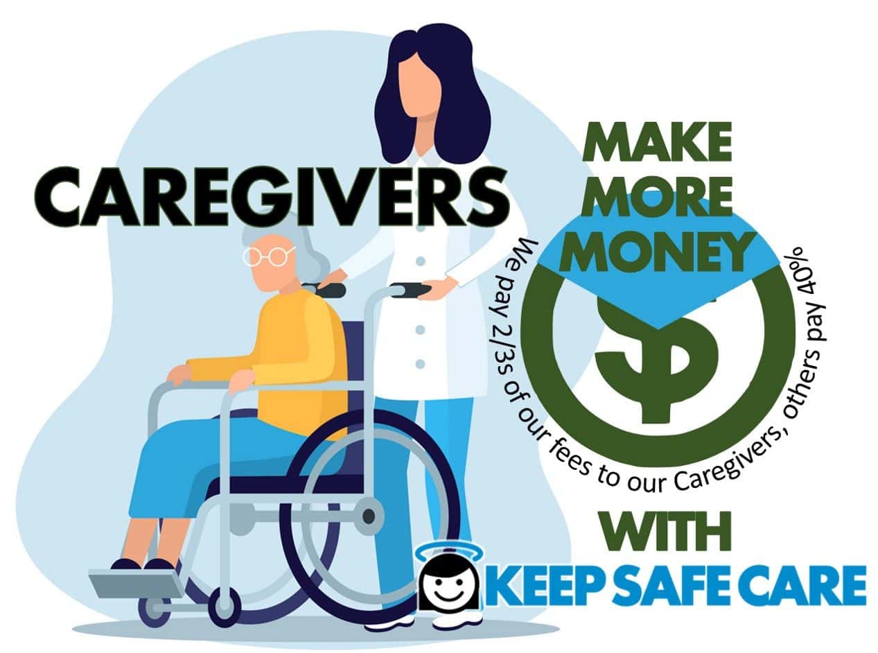 Keep Safe Care - Cedar Park — Senior Services photo 3 of 5