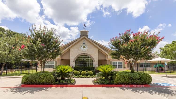 Primrose School of Cedar Park West