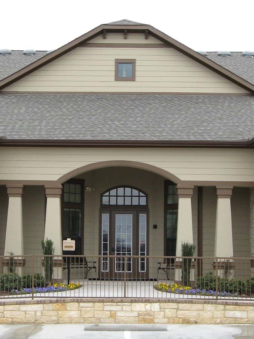 HomeTowne at Picadilly — Senior Services photo 1 of 3