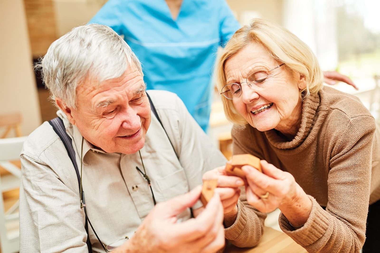 Seniors Helping Seniors Austin North — Senior Services photo 2 of 4