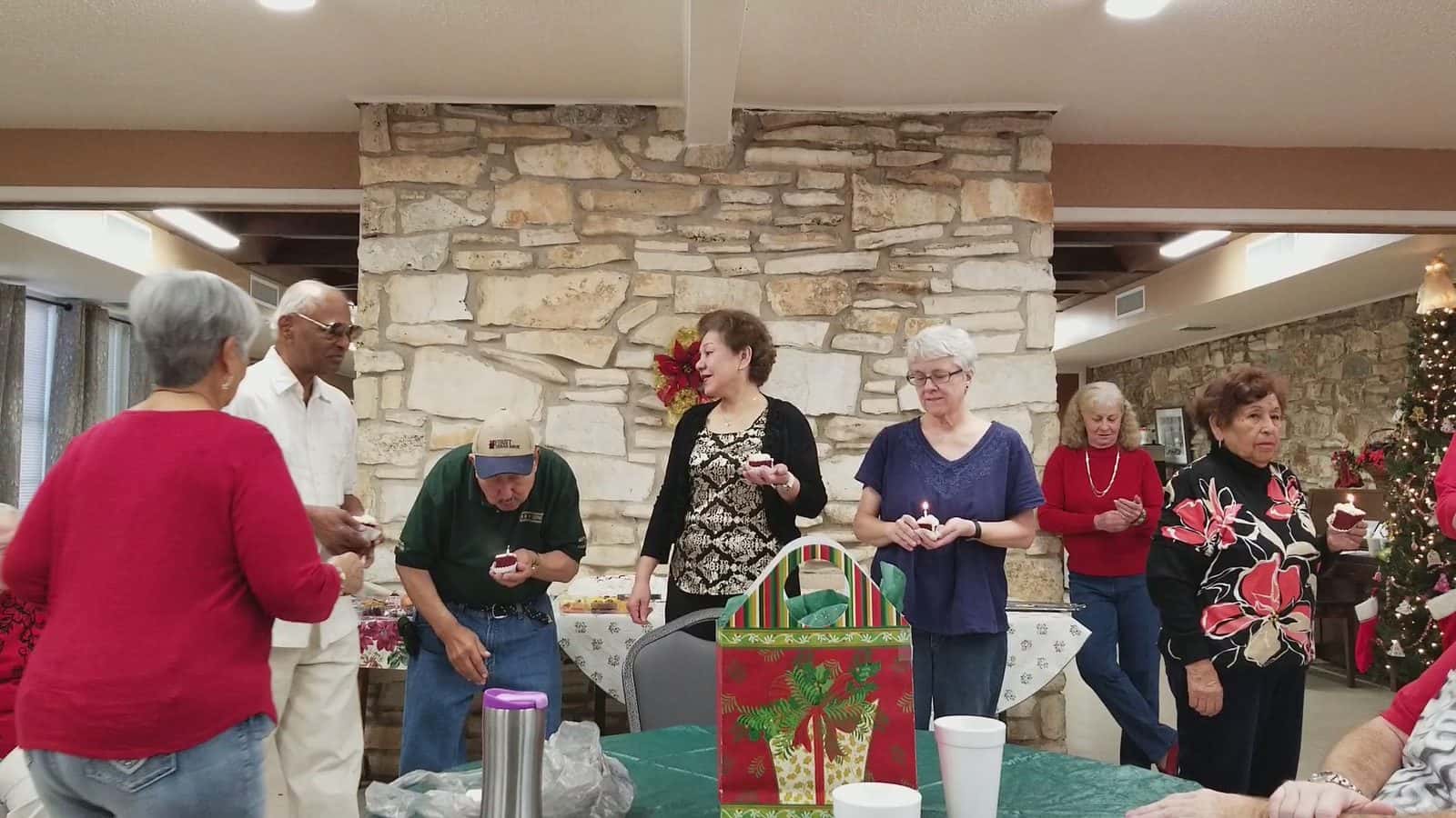 Stonehaven Senior Center — Senior Services photo 2 of 5