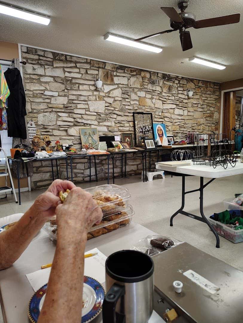 Stonehaven Senior Center — Senior Services photo 3 of 5
