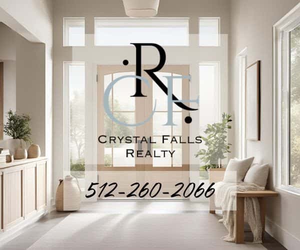 Crystal Falls Realty | Leander, TX Real Estate