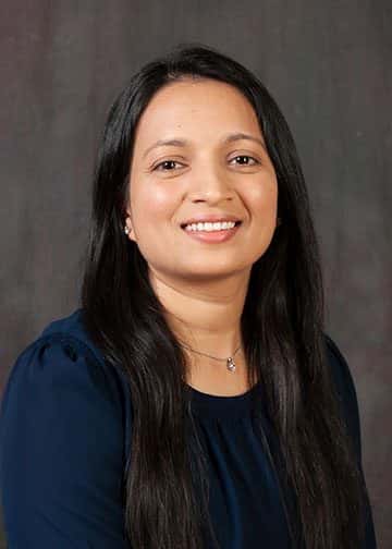 Krupaben C. Patel, MD
