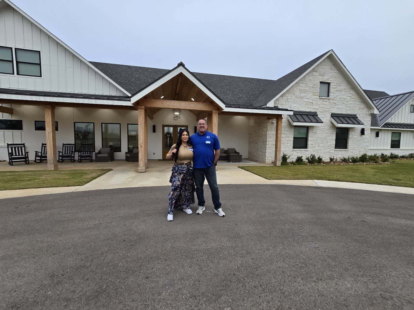 Assisted Living Mansion — Senior Services photo 2 of 5