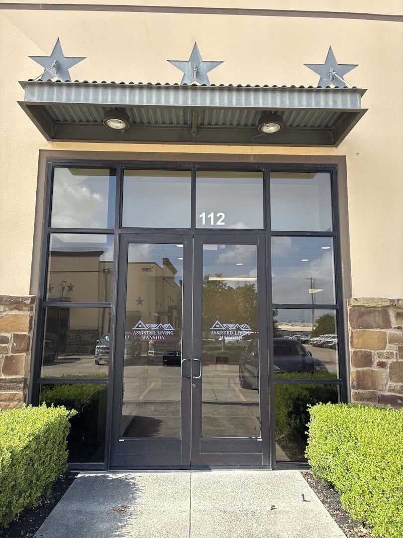 Assisted Living Mansion — Senior Services photo 3 of 5