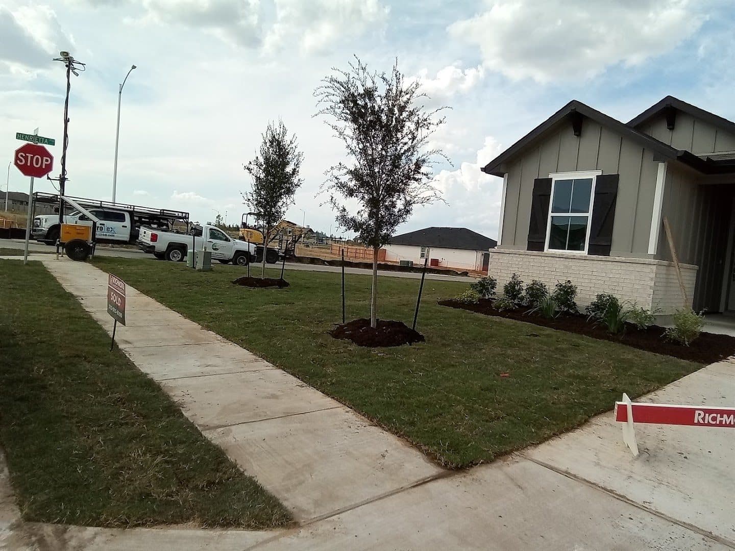 La Copa Ventures, Inc — Lawn & Landscape photo 1 of 5