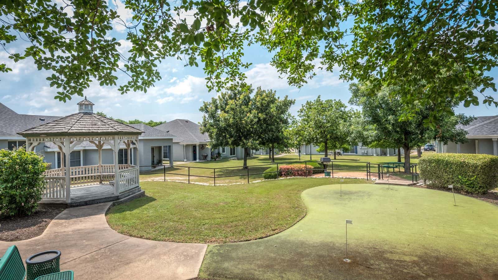 Cove at Heatherwilde Senior Apartments — Senior Services photo 2 of 5