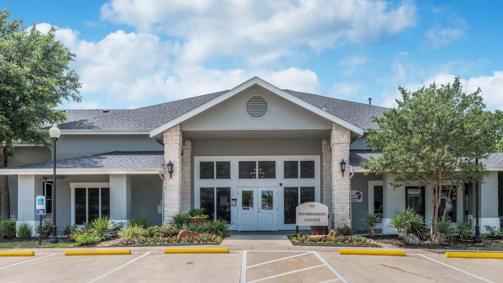 Cove at Heatherwilde Senior Apartments — Senior Services photo 3 of 5