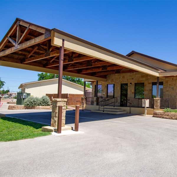 Georgetown Veterinary Hospital — Pet Services photo 2 of 5