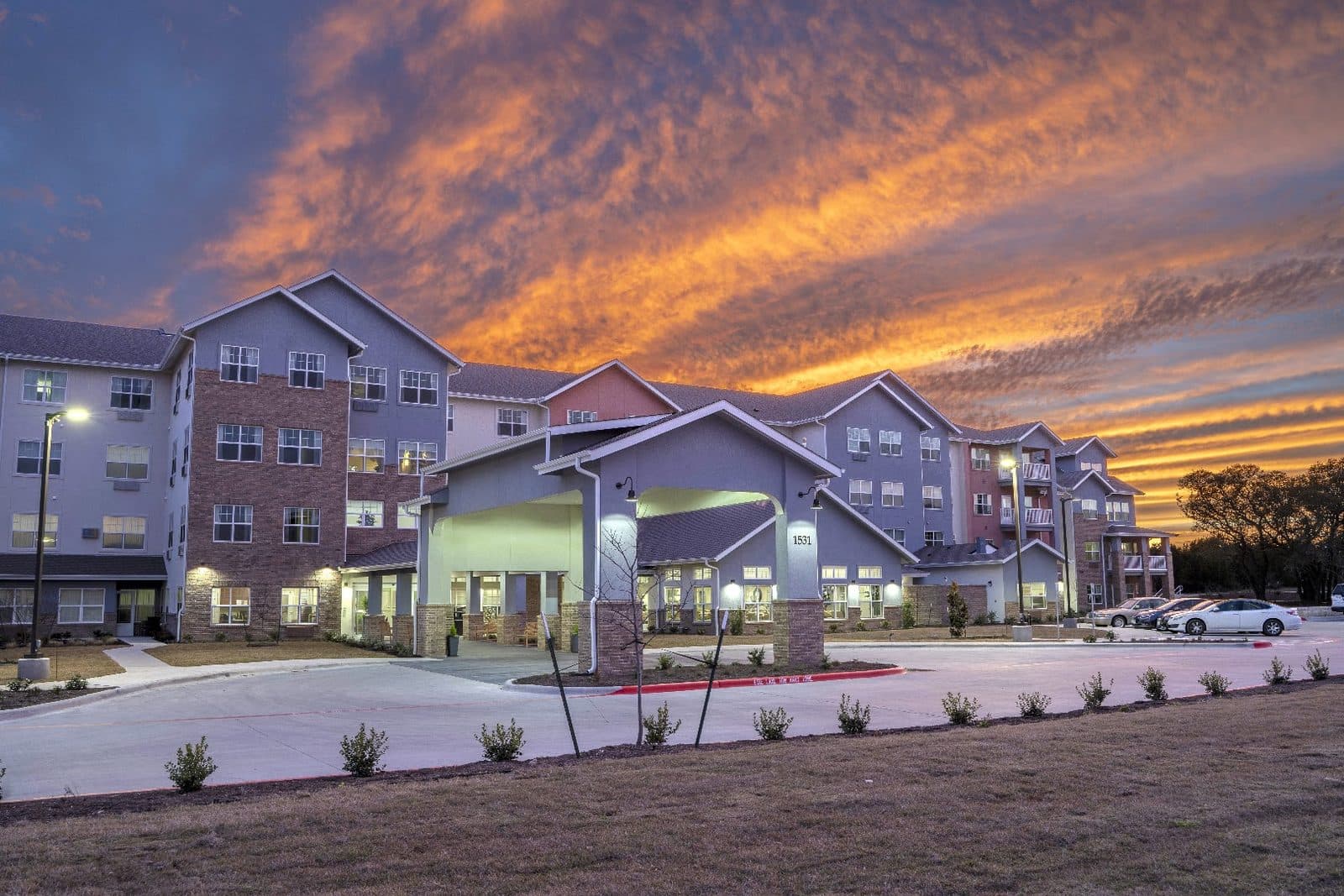 Maple Ridge Gracious Retirement Living — Senior Services photo 1 of 5