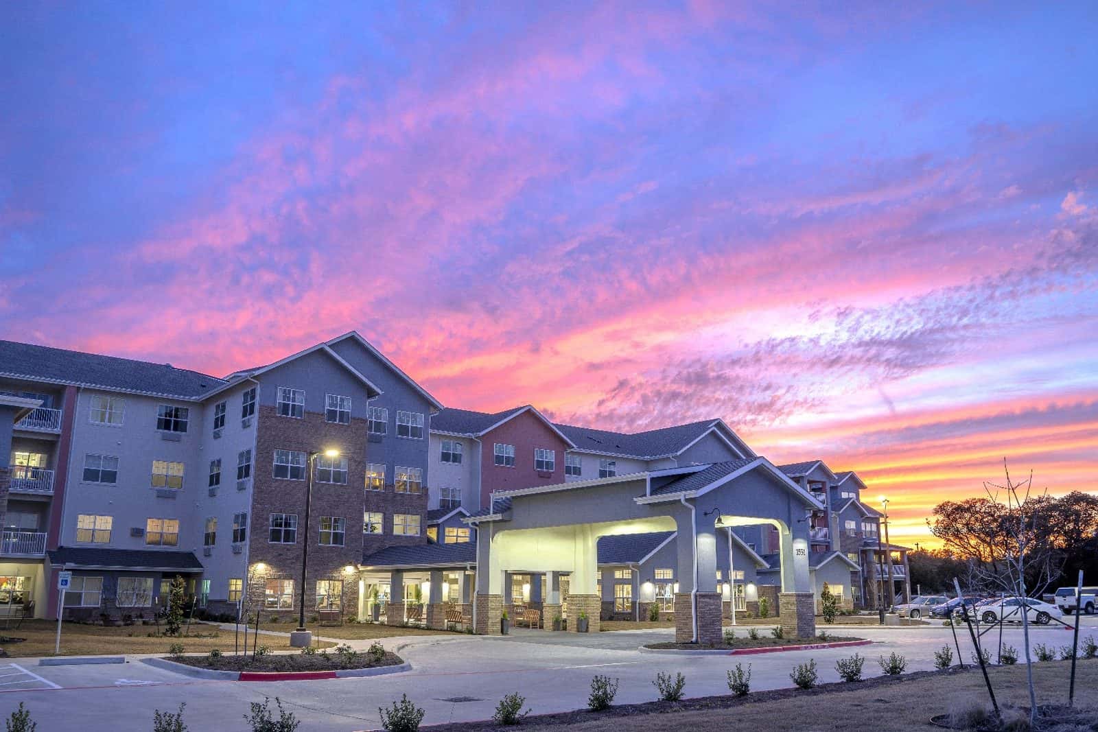 Maple Ridge Gracious Retirement Living — Senior Services photo 2 of 5