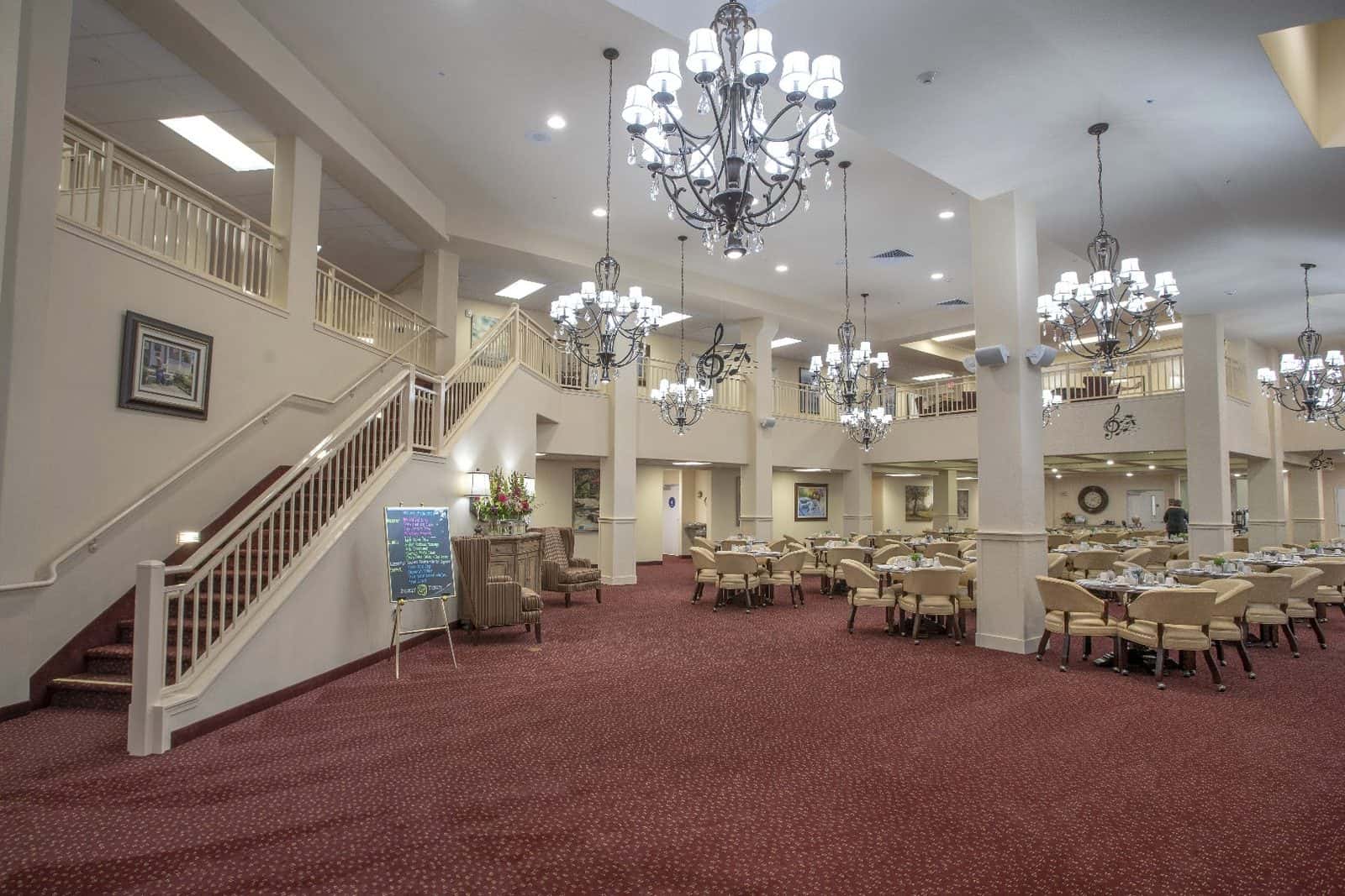 Maple Ridge Gracious Retirement Living — Senior Services photo 3 of 5
