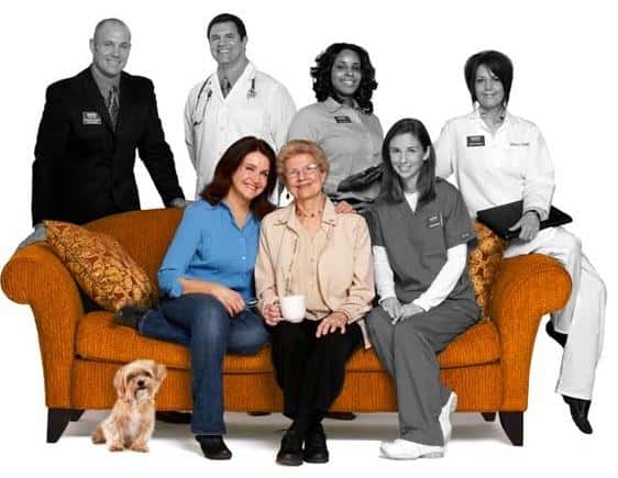 BrightStar Care of Georgetown — Senior Services photo 1 of 5