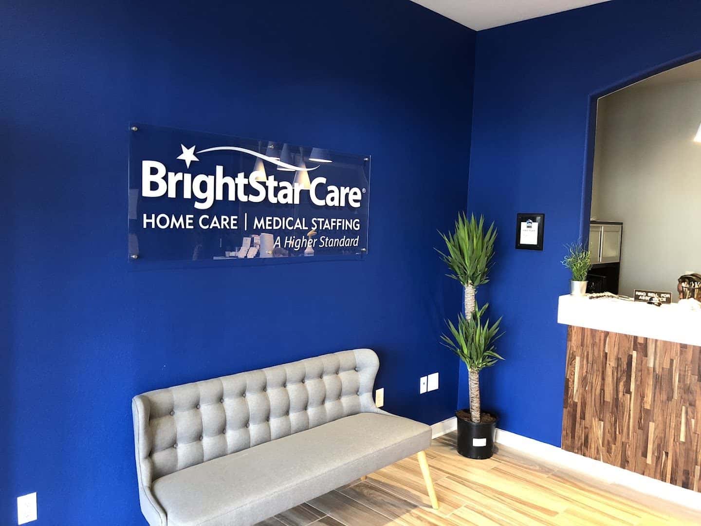 BrightStar Care of Georgetown — Senior Services photo 3 of 5