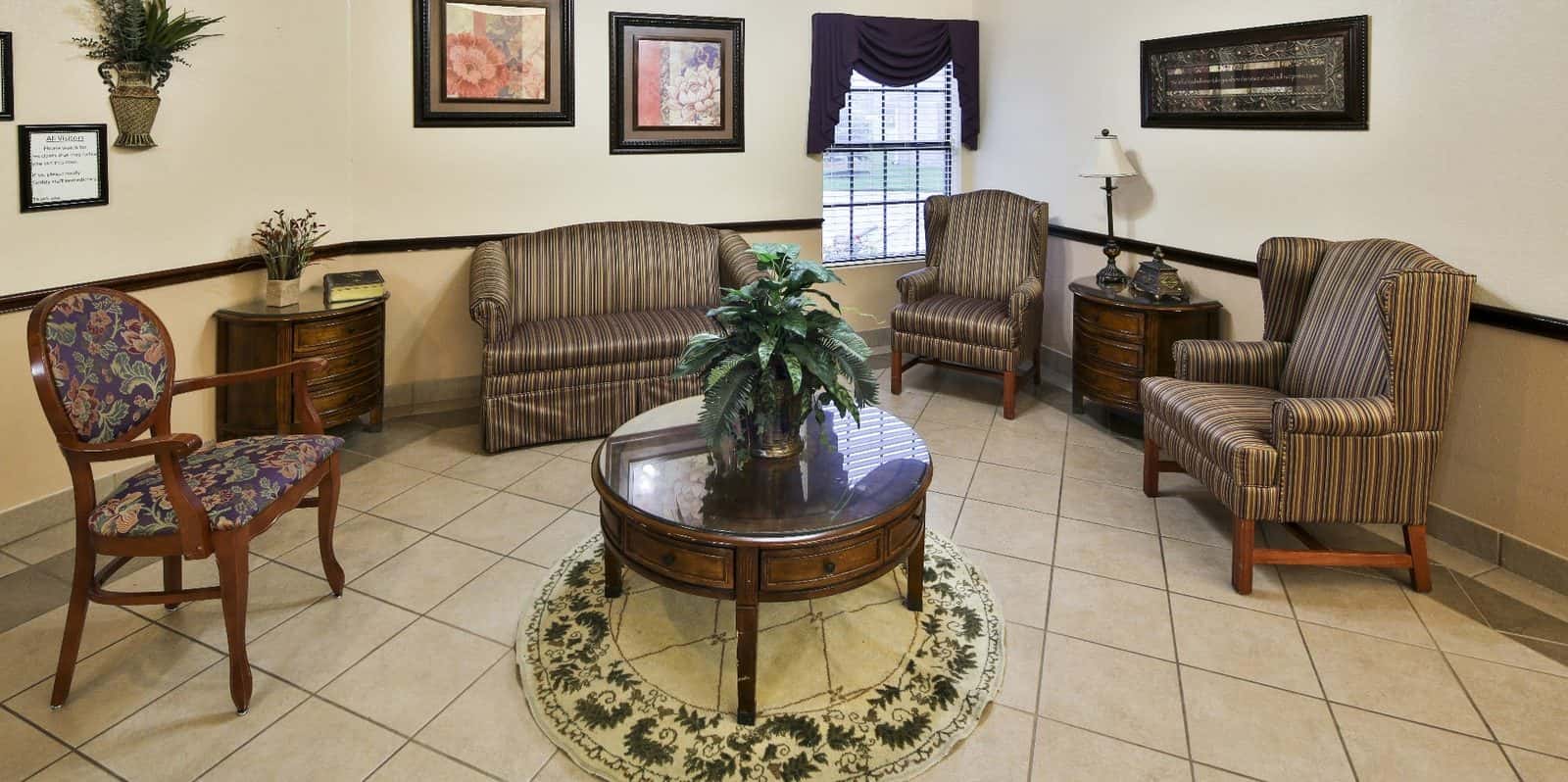 Pflugerville Nursing and Rehabilitation Center — Senior Services photo 1 of 5
