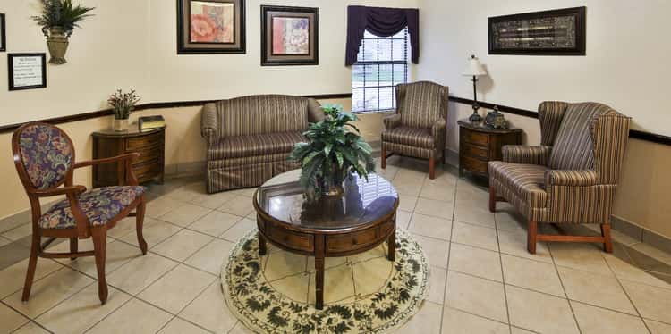 Pflugerville Nursing and Rehabilitation Center