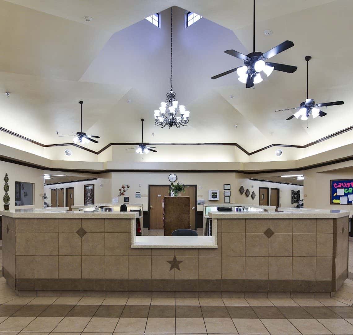 Pflugerville Nursing and Rehabilitation Center — Senior Services photo 2 of 5