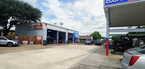 Honea's Automotive — Auto Services photo 3 of 3