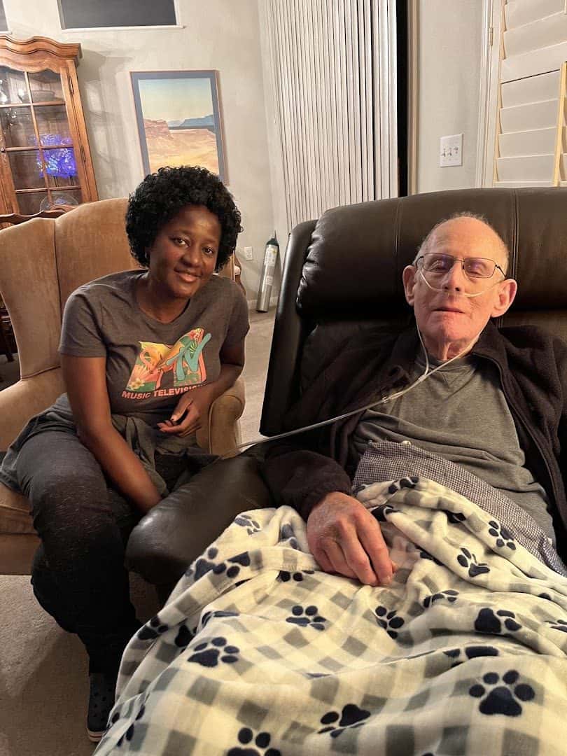 Evening Star Care LLC — Senior Services photo 3 of 5