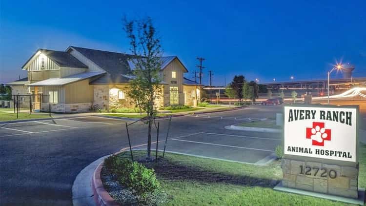 Avery Ranch Animal Hospital
