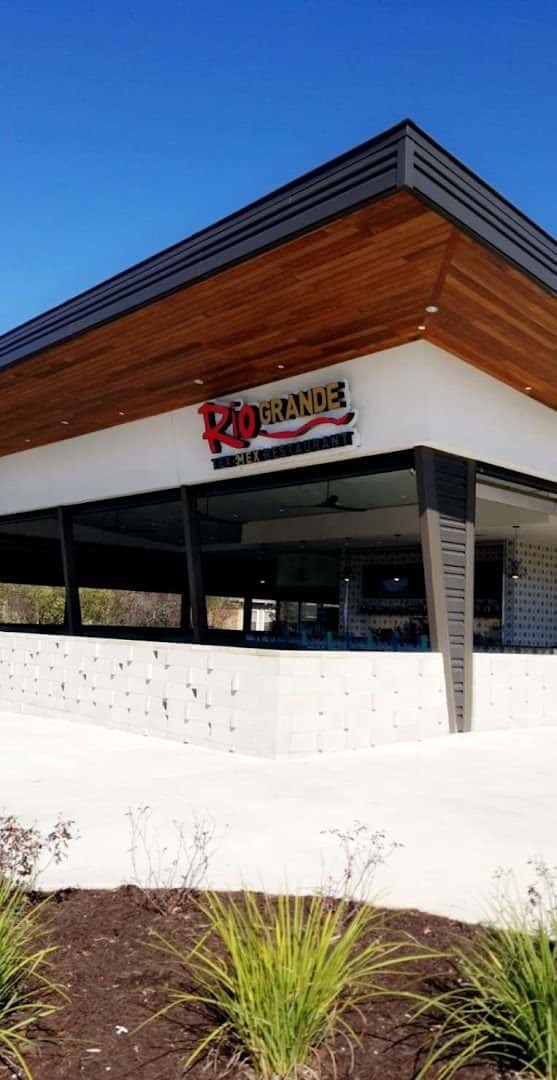 Rio Grande Tex Mex Restaurant