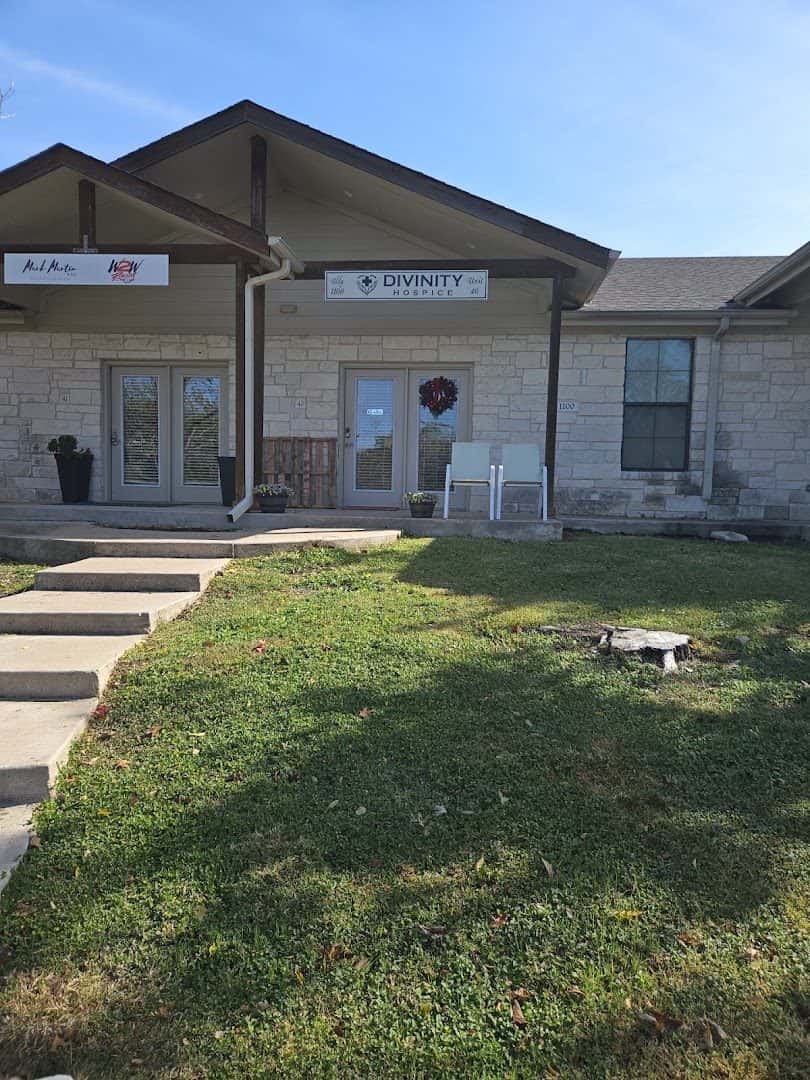 At Home Hospice — Senior Services photo 2 of 3