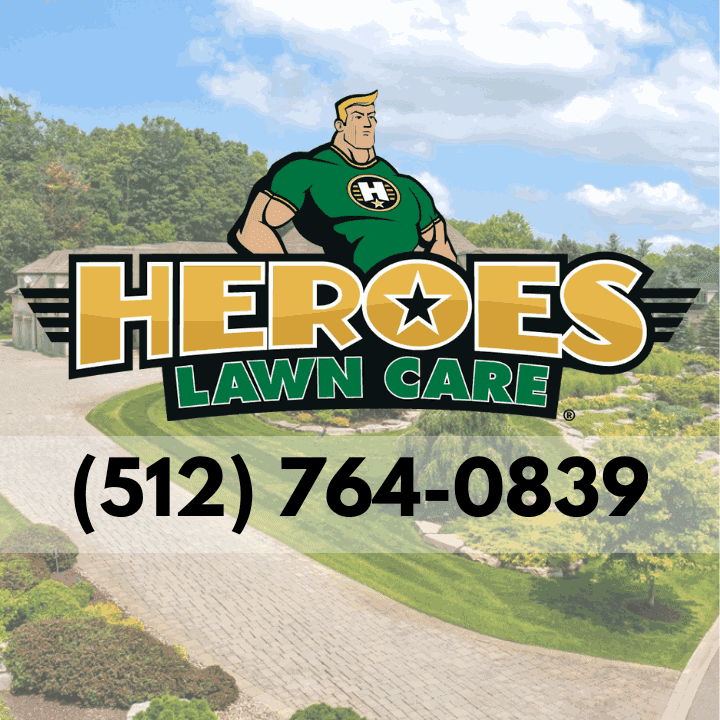 Heroes Lawn Care