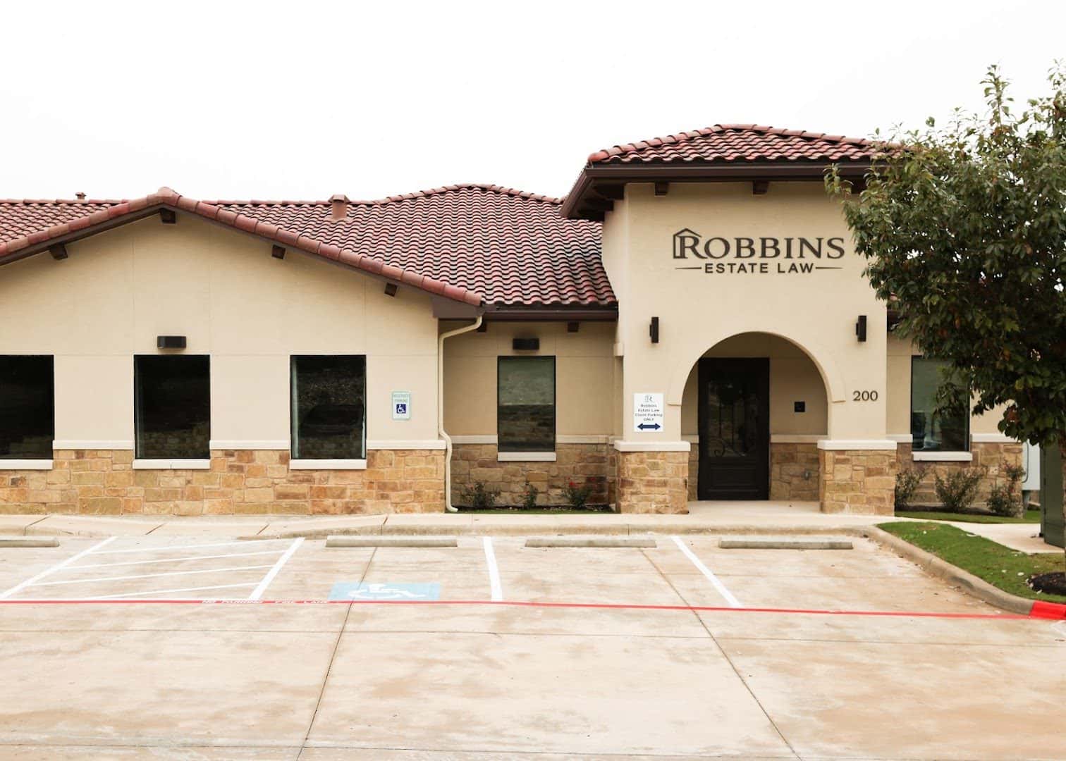 Robbins Estate Law — Attorneys photo 3 of 5