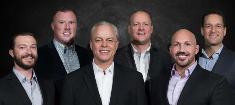 Kapsner Chiropractic Centers - Round Rock