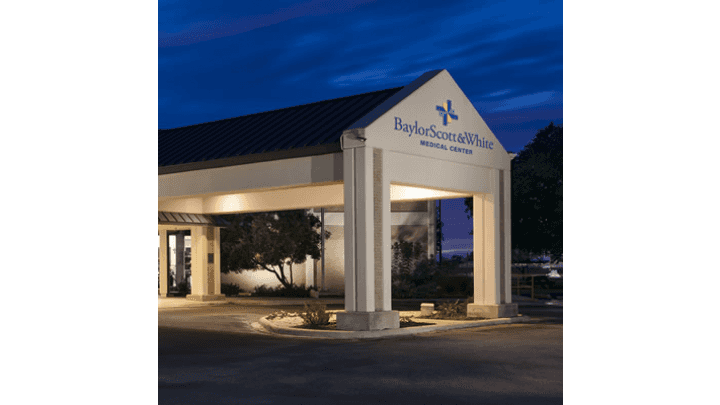Baylor Scott & White Medical Center - Taylor