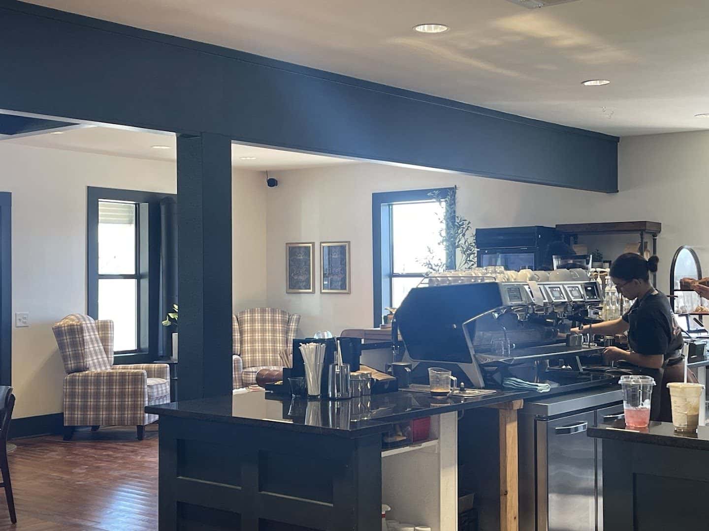 Forrest Coffee House — Coffee Shops & Cafes photo 1 of 5
