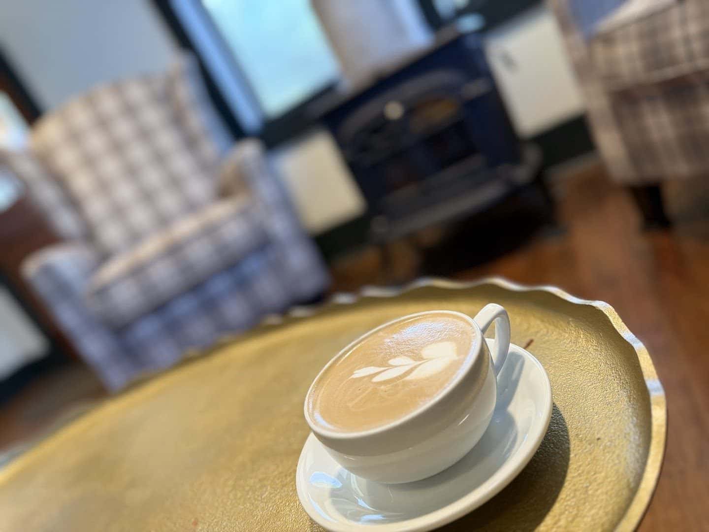 Forrest Coffee House — Coffee Shops & Cafes photo 3 of 5