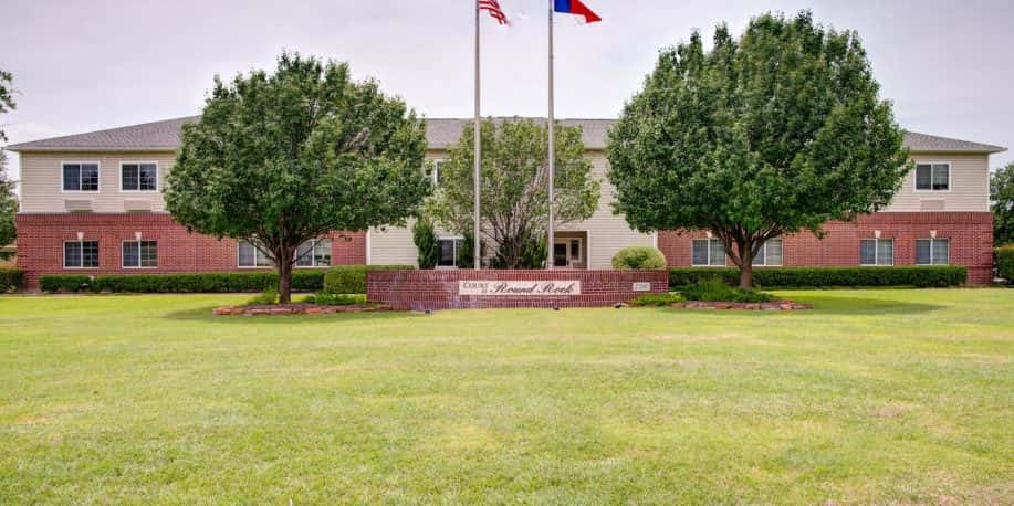 The Court at Round Rock — Senior Services photo 1 of 5