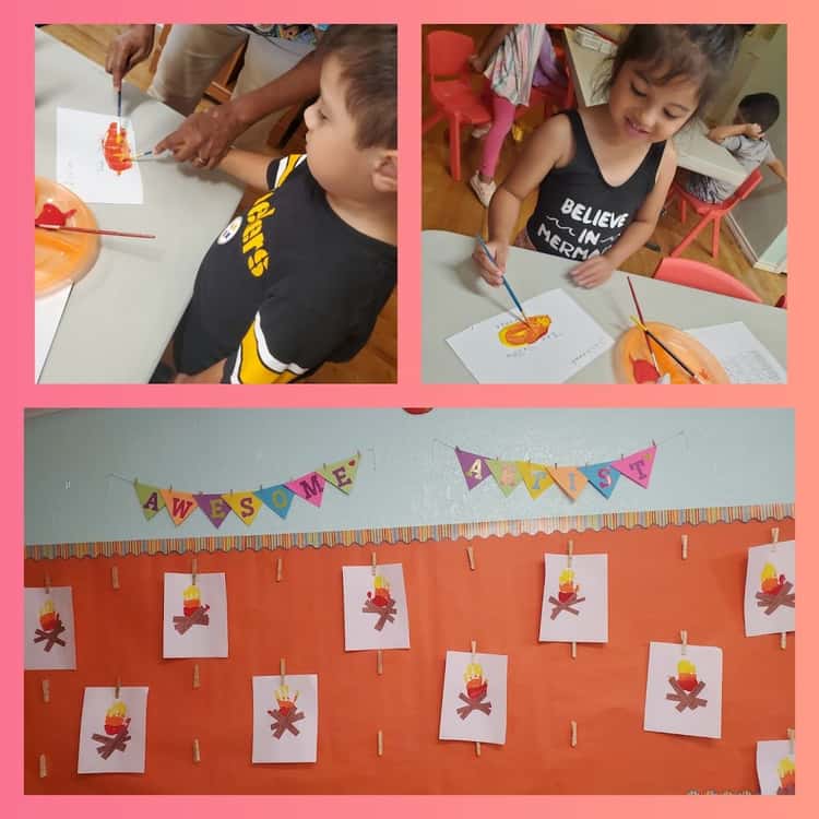Creative Kids Preschool