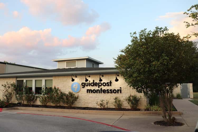 Guidepost Montessori at Cypress Creek