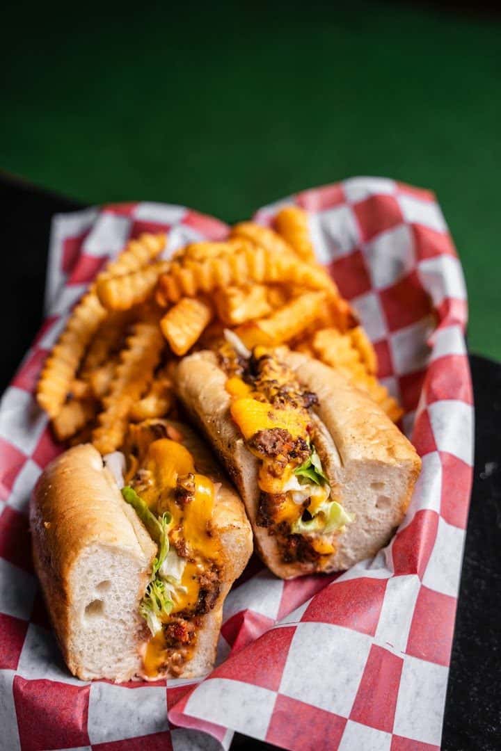 Late Night Bites