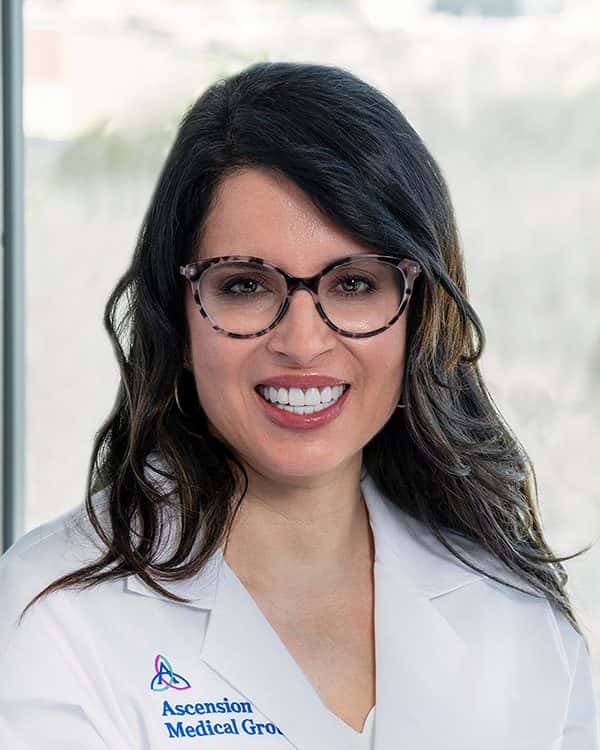 Blanca A. Duncan, MD