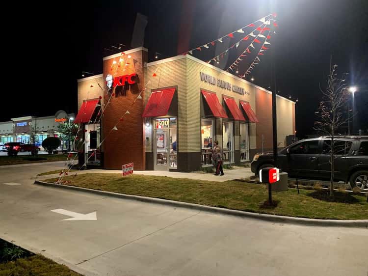 KFC