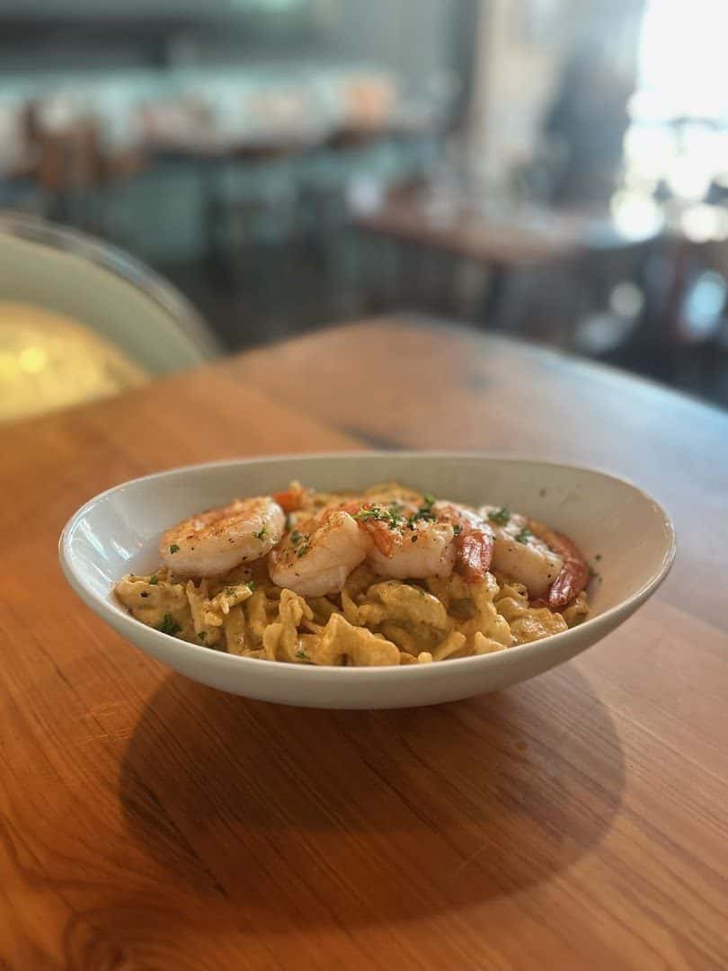 NOLA Scala — Restaurants photo 3 of 5
