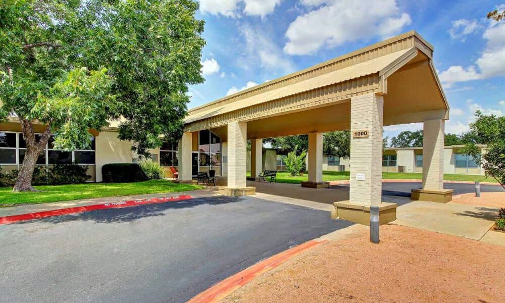 Trinity Care Center — Senior Services photo 1 of 5