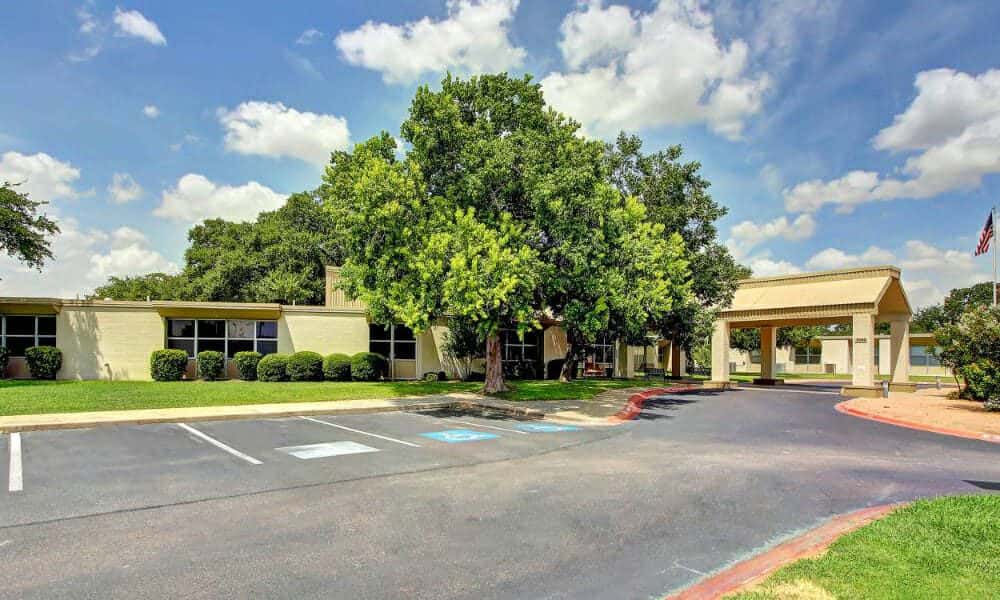 Trinity Care Center — Senior Services photo 3 of 5