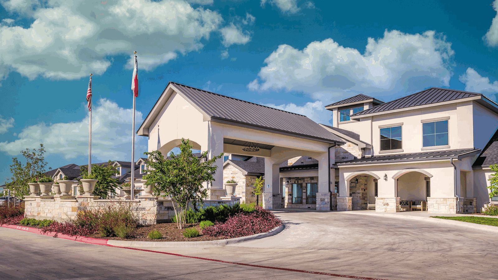 Sage Valley Senior Living — Senior Services photo 1 of 5