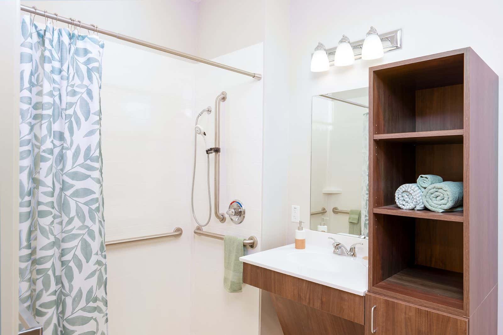 Sage Valley Senior Living — Senior Services photo 3 of 5