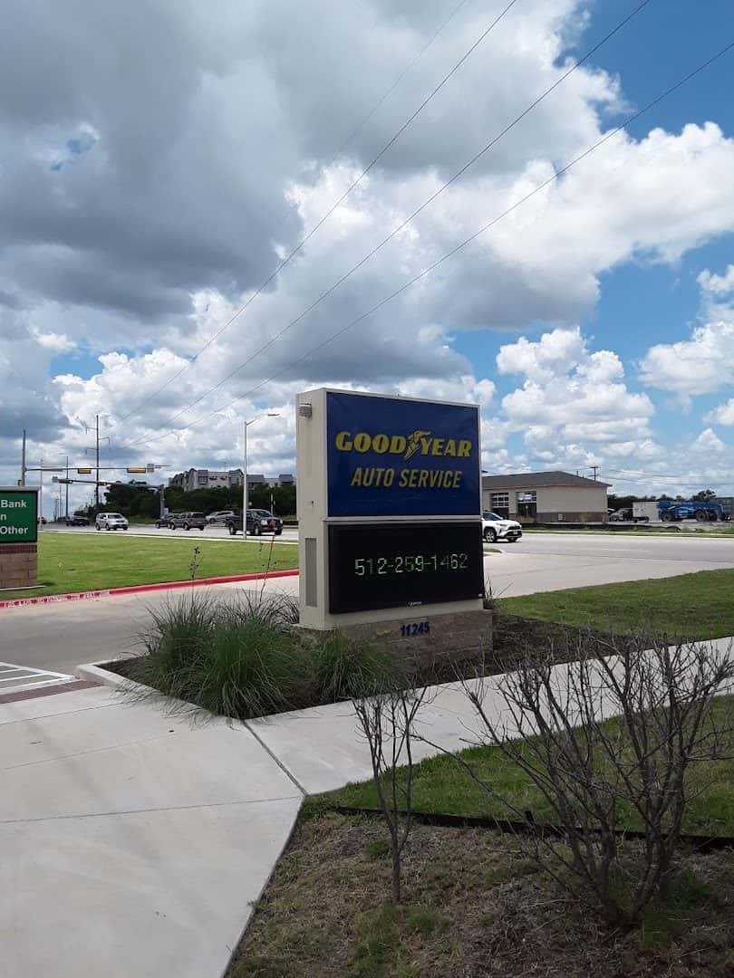 Goodyear Auto Service — Auto Services photo 3 of 5