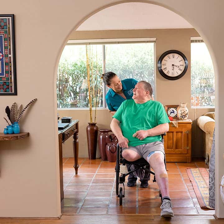 Right at Home — Senior Services photo 2 of 5
