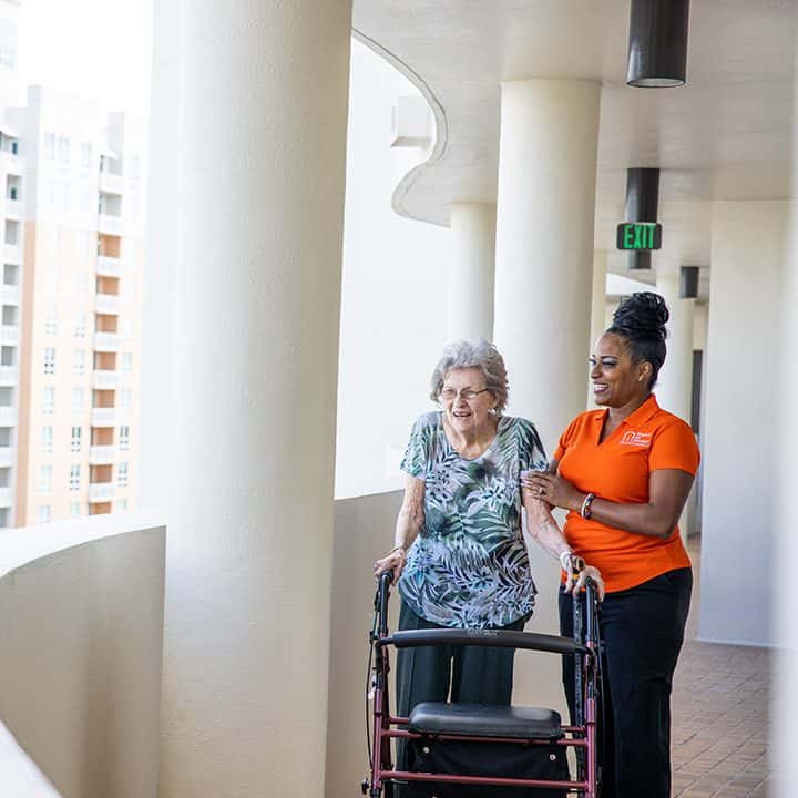 Right at Home — Senior Services photo 3 of 5