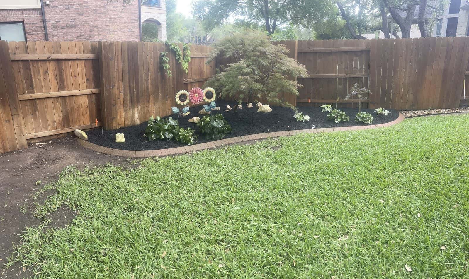 El Camino Landscaping Llc — Lawn & Landscape photo 3 of 5