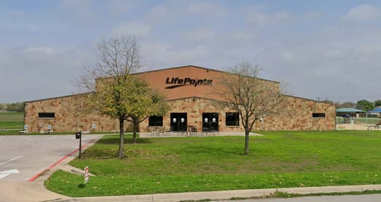 Lifepointe Fellowship