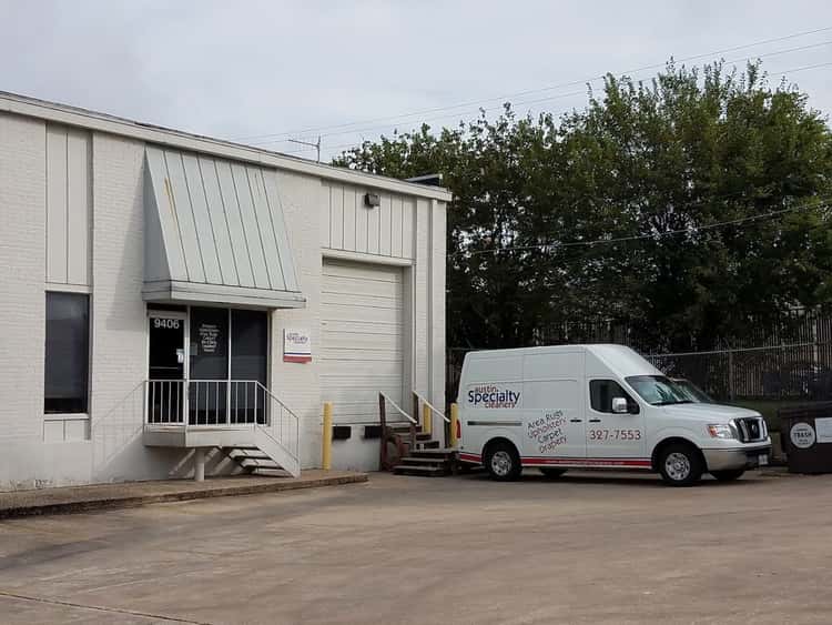 Austin Specialty Cleaners